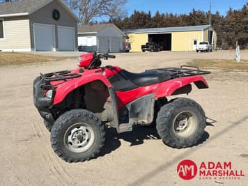 Main image Honda TRX500