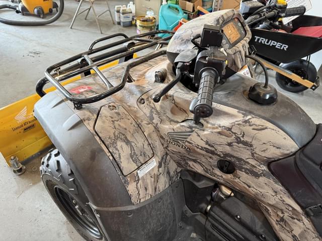Image of Honda TRX500FPA  equipment image 3