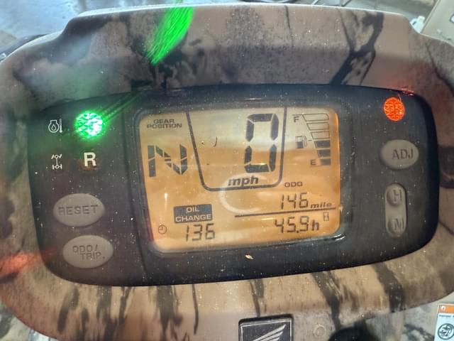 Image of Honda TRX500FPA  equipment image 2