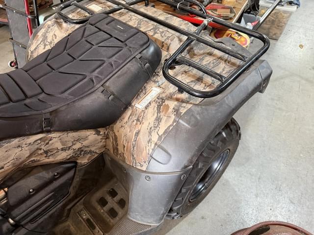 Image of Honda TRX500FPA  equipment image 4