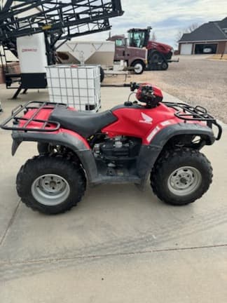 Image of Honda TRX500FPA  equipment image 1
