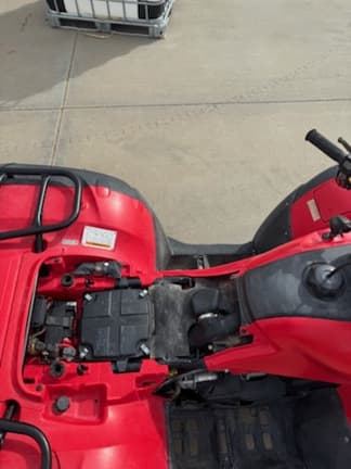Image of Honda TRX500FPA  equipment image 2