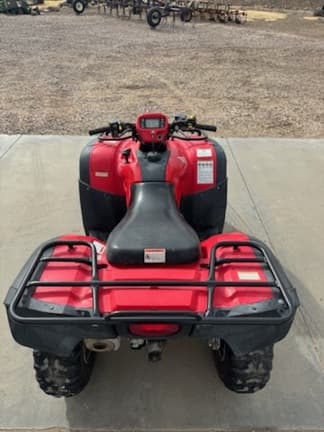 Image of Honda TRX500FPA  equipment image 3