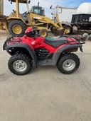 2013 Honda TRX500FPA  Image