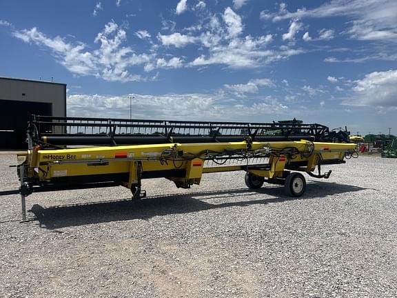Image of Honey Bee WS30 equipment image 4