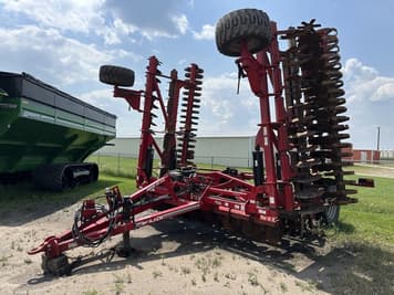 Main image Horsch Joker RT370