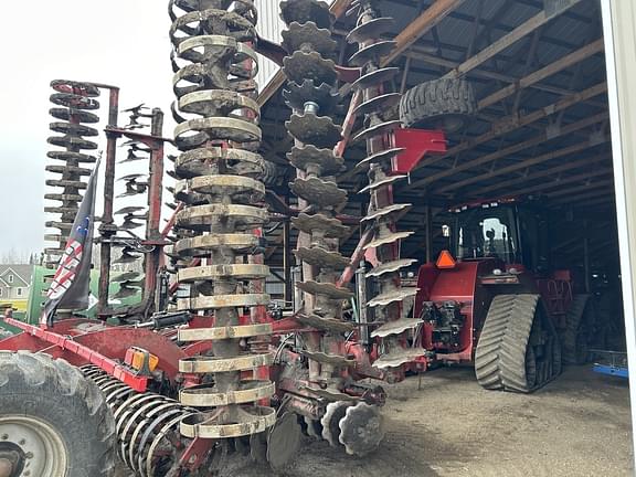 Image of Horsch Joker RT370 equipment image 4