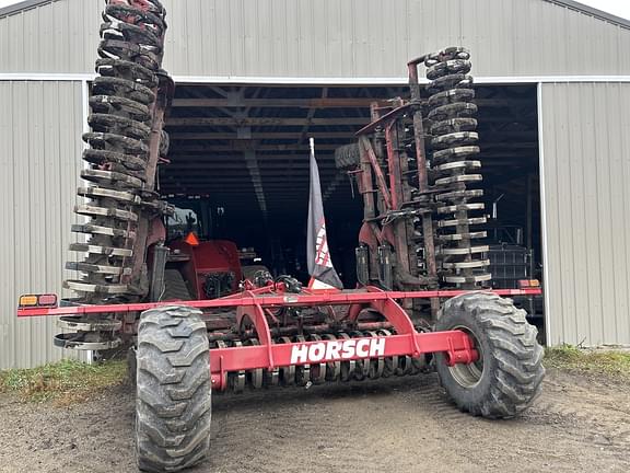Image of Horsch Joker RT370 equipment image 2
