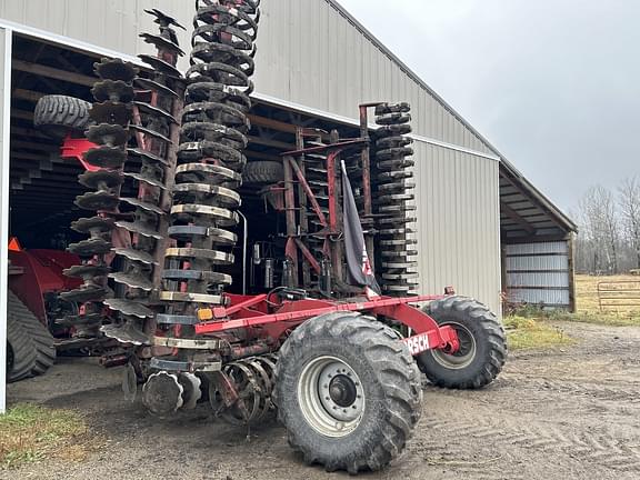 Image of Horsch Joker RT370 equipment image 1