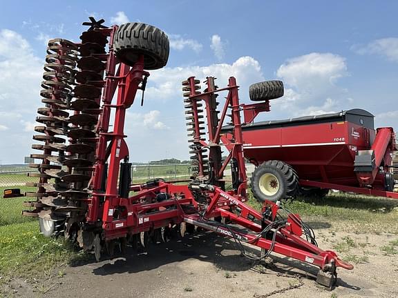 Image of Horsch Joker RT370 equipment image 1