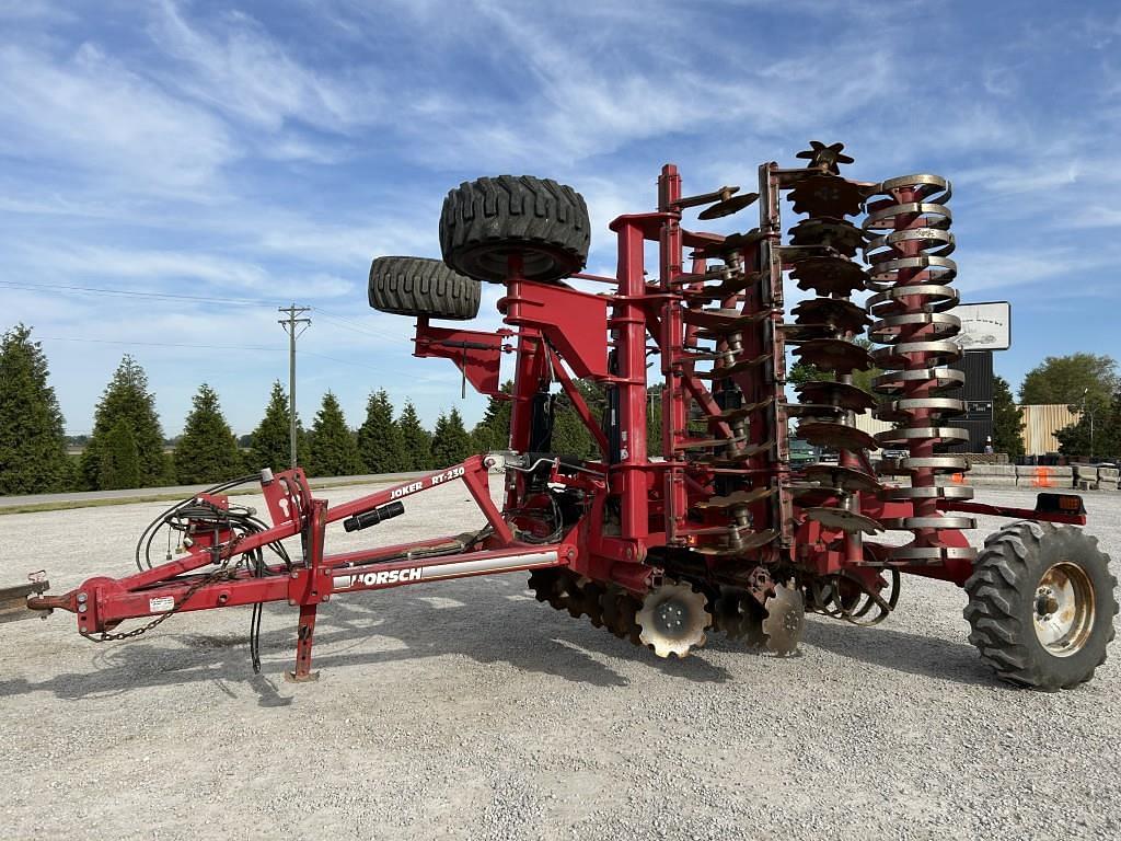 Image of Horsch Joker RT230 Primary image
