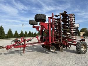 2013 Horsch Joker RT230 Image