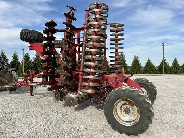 Image of Horsch Joker RT230 equipment image 4