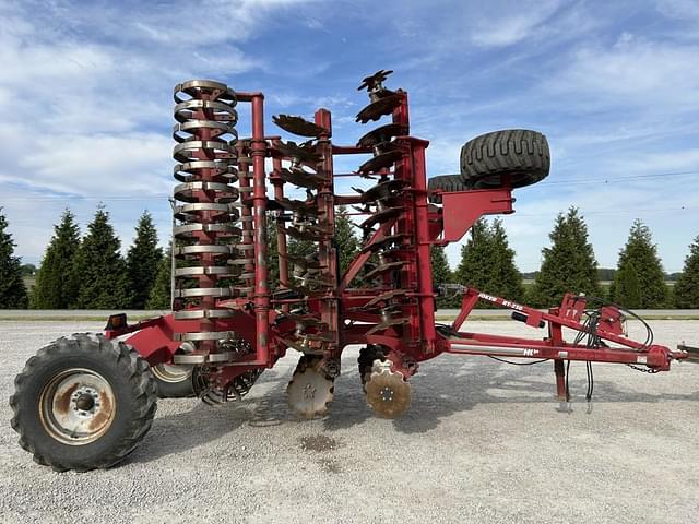 Image of Horsch Joker RT230 equipment image 2