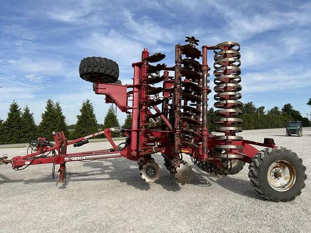 Image of Horsch Joker RT230 equipment image 3