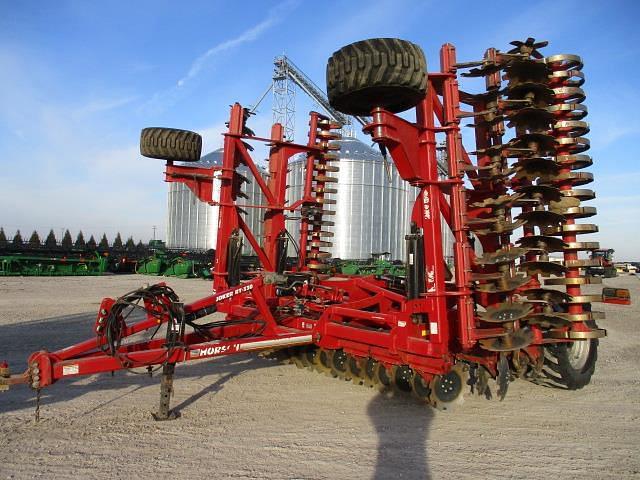 Image of Horsch Joker RT330 Primary image