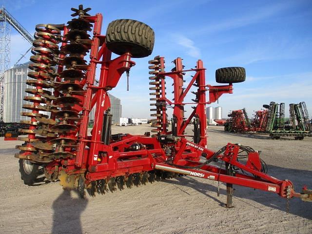 Image of Horsch Joker RT330 equipment image 1