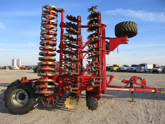 Image of Horsch Joker RT330 equipment image 3