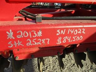 Main image Horsch Joker RT330 60