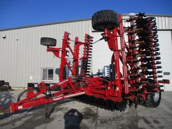 Main image Horsch Joker RT330