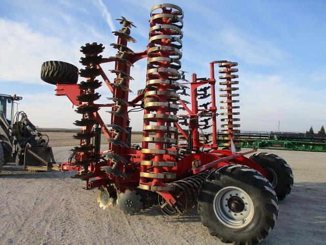 Image of Horsch Joker RT330 equipment image 4