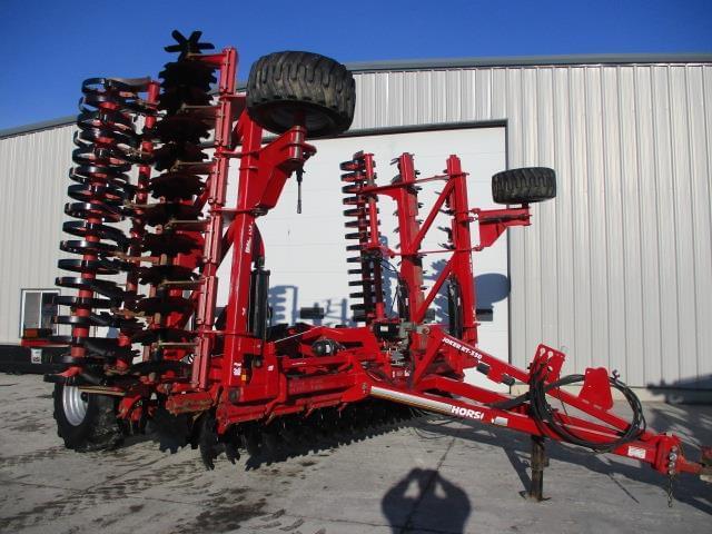 Image of Horsch Joker RT330 equipment image 1
