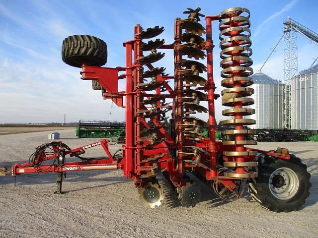 Image of Horsch Joker RT330 equipment image 2