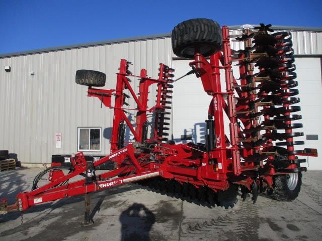 2013 Horsch Joker RT330 Equipment Image0