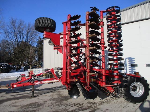 Image of Horsch Joker RT330 equipment image 2