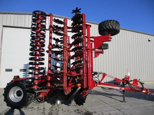 Image of Horsch Joker RT330 equipment image 3