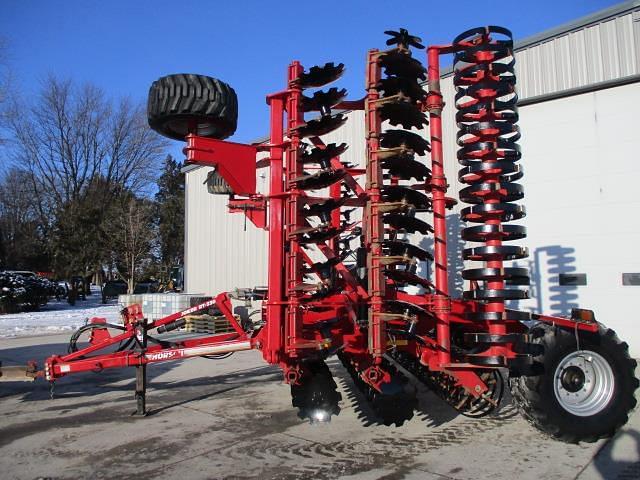 Image of Horsch Joker RT330 equipment image 2