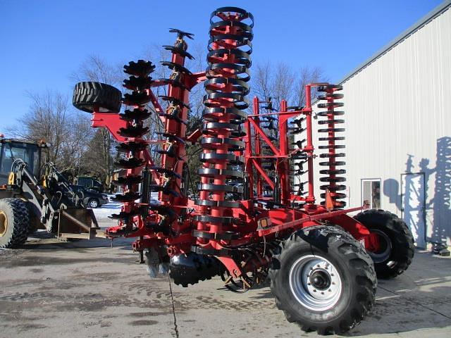 Image of Horsch Joker RT330 equipment image 4