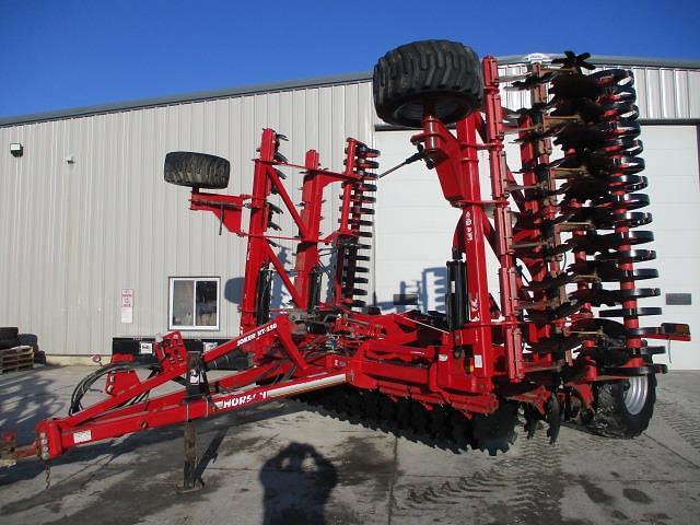 Image of Horsch Joker RT330 Primary image