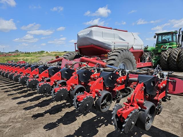 Image of Horsch Maestro SW 2430 equipment image 4