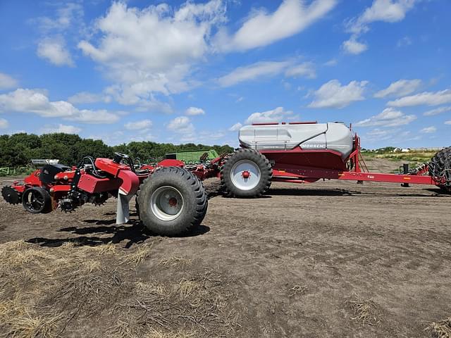 Image of Horsch Maestro SW 2430 equipment image 1