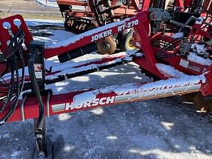 Main image Horsch Joker RT270 1