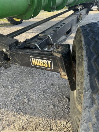 Main image Horst CHCF42