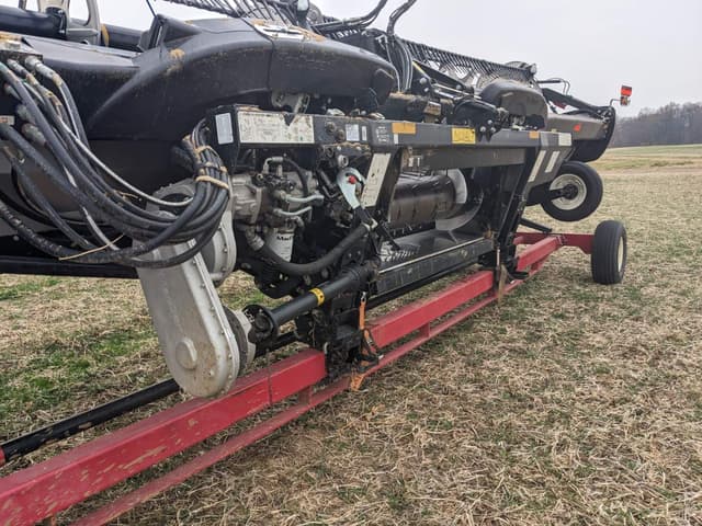 Image of Horst CHC36 equipment image 3