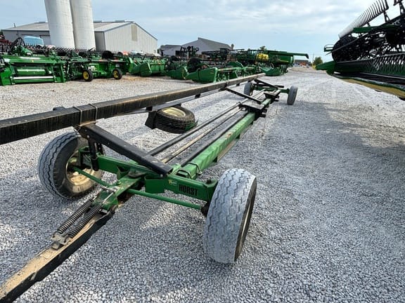 Main image Horst CHC45