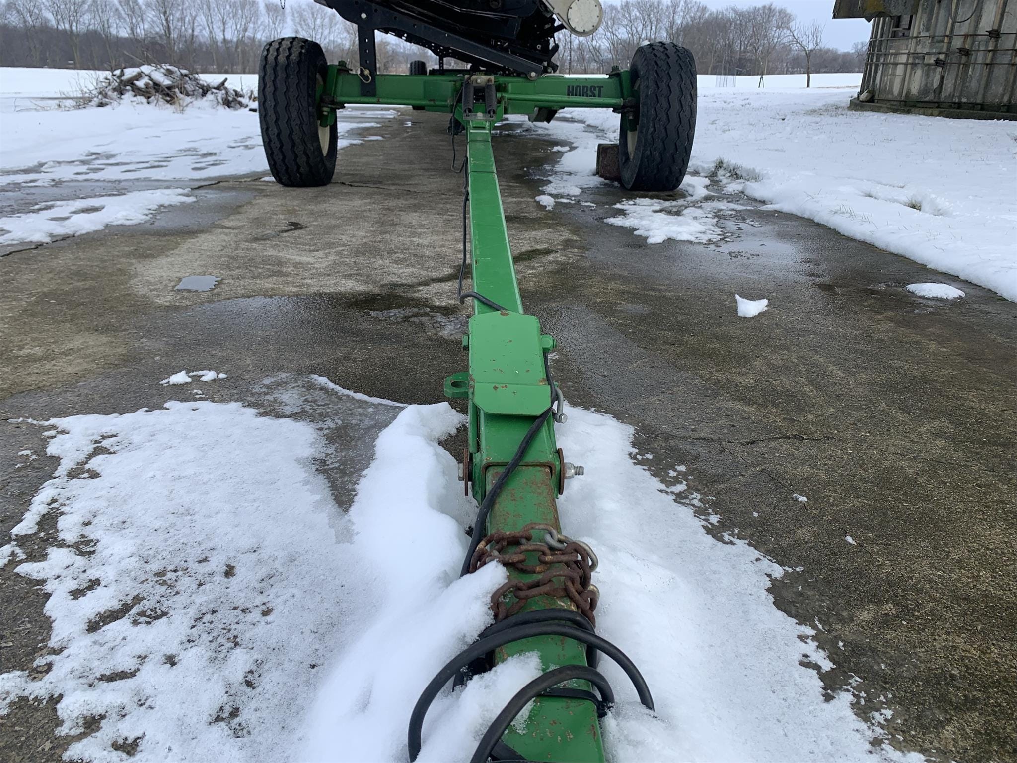 Main image Horst CHCF40