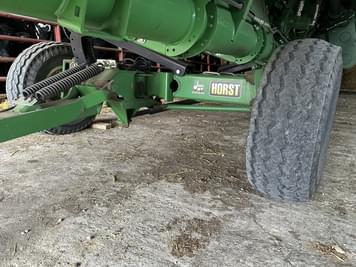 Main image Horst CHCF45