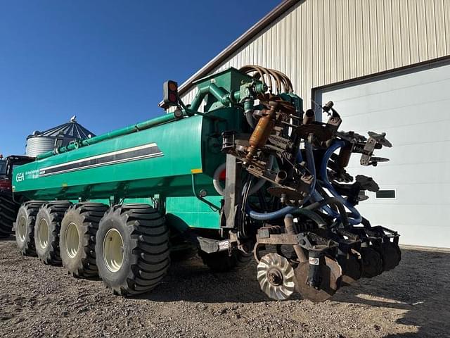 Image of Houle 9500 equipment image 1