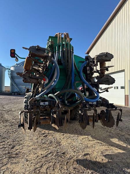Image of Houle 9500 equipment image 2