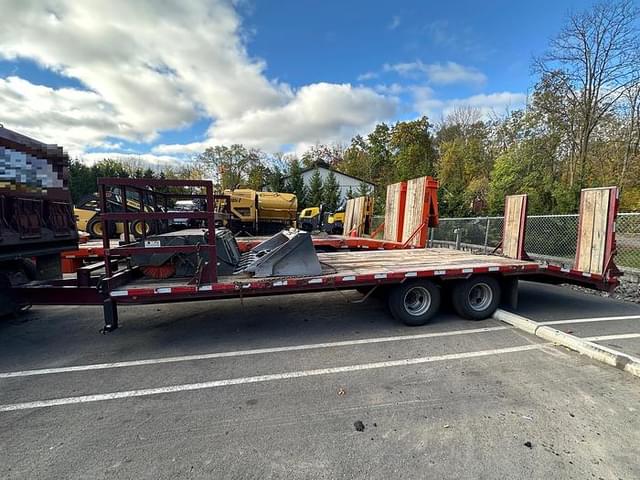 Image of Hudson 31'X102" equipment image 3