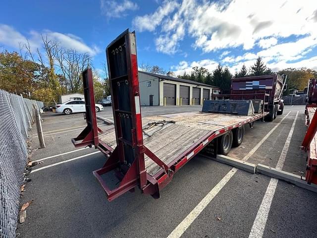 Image of Hudson 31'X102" equipment image 1