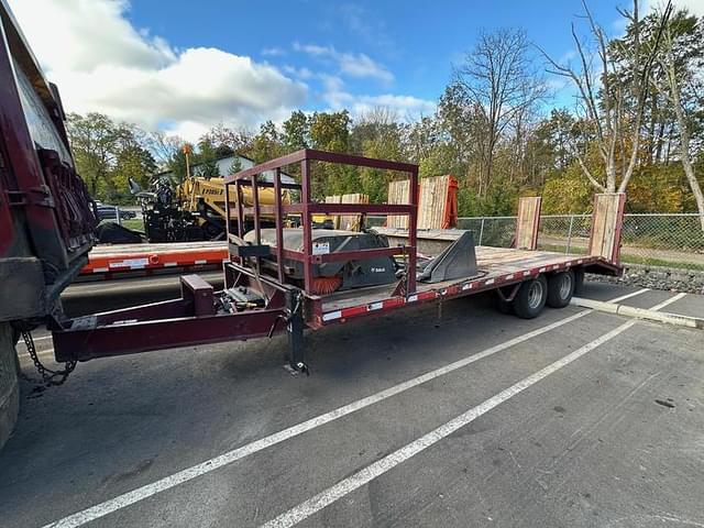 Image of Hudson 31'X102" equipment image 2