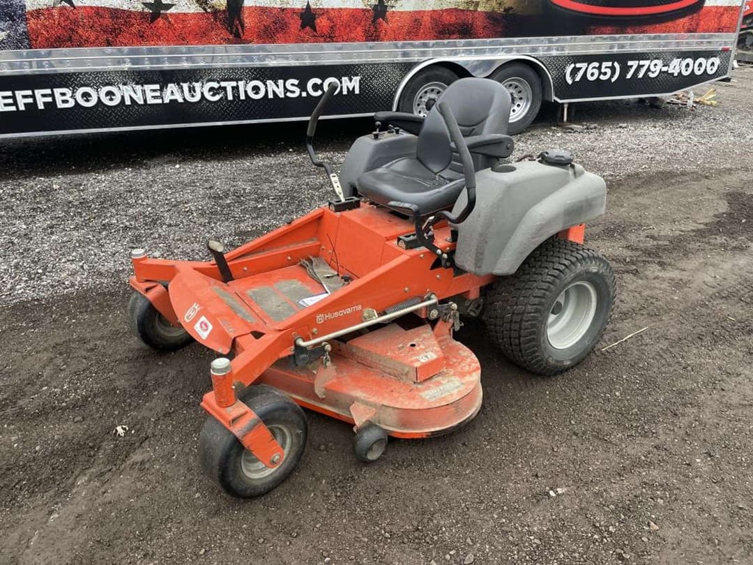 Image of Husqvarna MZ52 Primary image