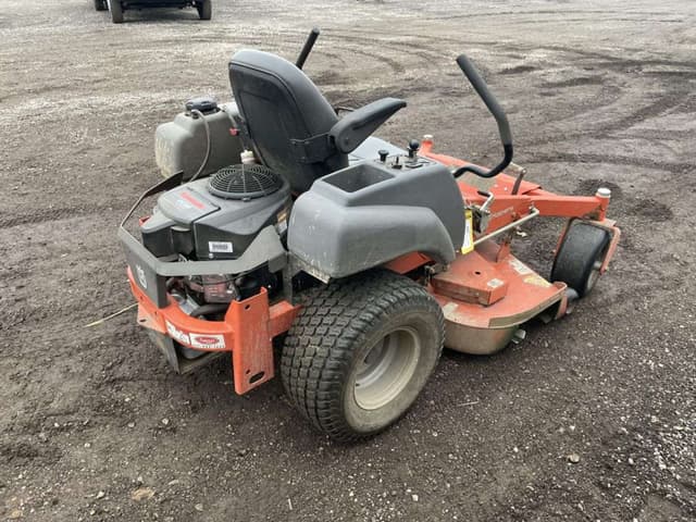 Image of Husqvarna MZ52 equipment image 3