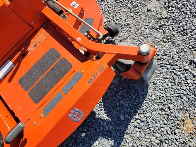 Image of Husqvarna MZT equipment image 3