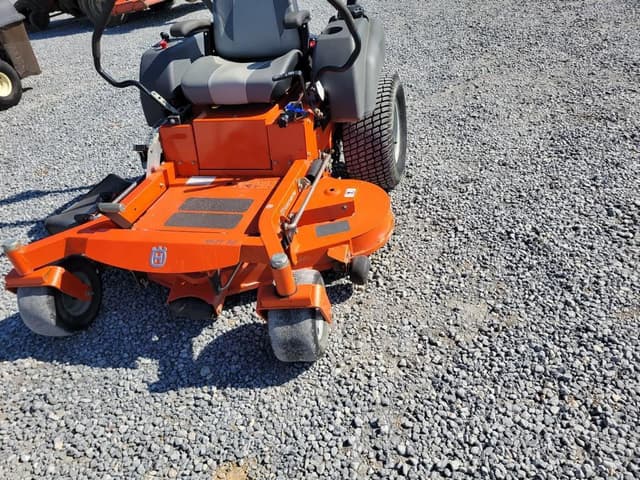 Image of Husqvarna MZT equipment image 1